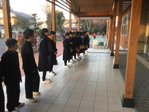 今朝のモニモニ