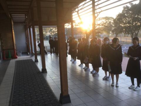 今朝のモニモニ