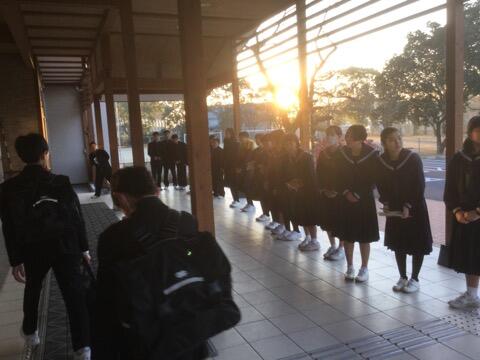 今朝のモニモニ