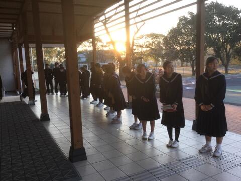 今朝のモニモニ