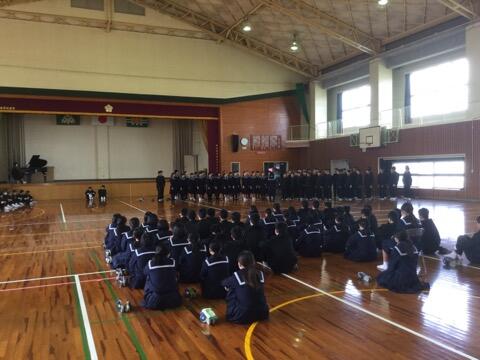 ファミリー集会