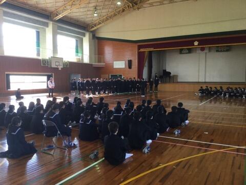 ファミリー集会