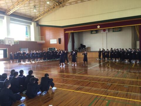 ファミリー集会