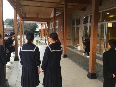 今朝のモニモニ