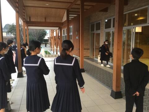 今朝のモニモニ