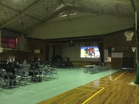 立志の集い記念講演