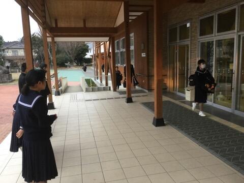 今朝のモニモニ