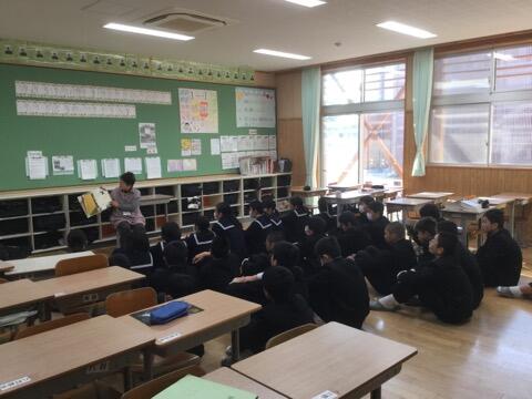 絵本の読みがたり