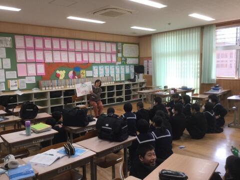 絵本の読みがたり