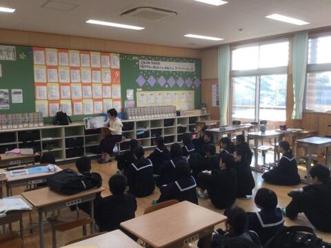 絵本の読みがたり