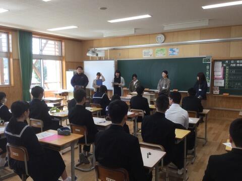 ピアカウンセリング