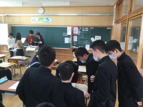 ピアカウンセリング