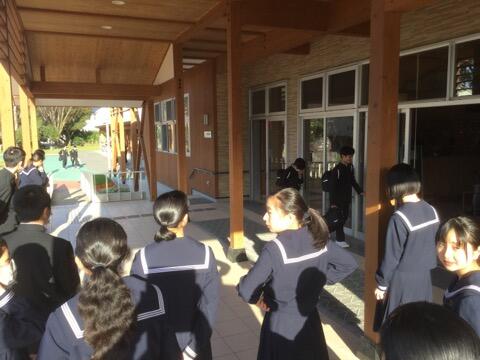 今朝のモニモニ