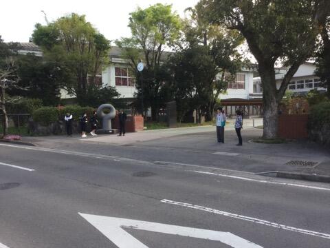 新年度スタート