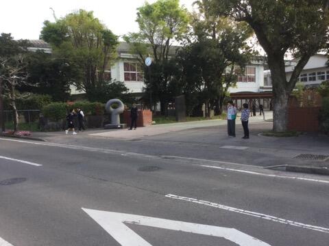 新年度スタート