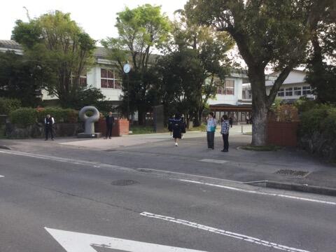 新年度スタート