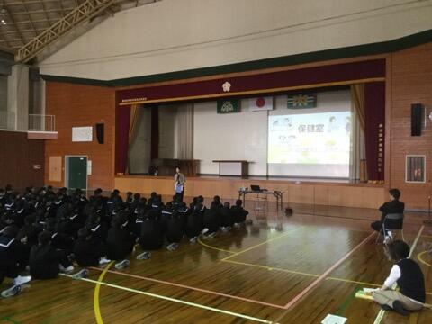 年間ガイダンス