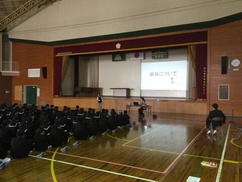 年間ガイダンス