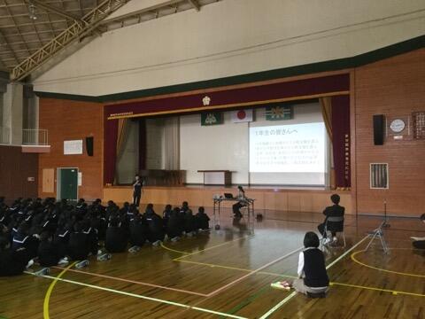 年間ガイダンス