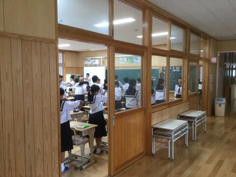 綾中ストレッチ