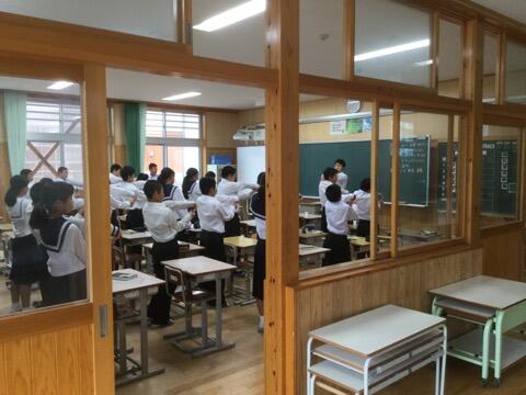 綾中ストレッチ