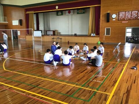 心肺蘇生法研修