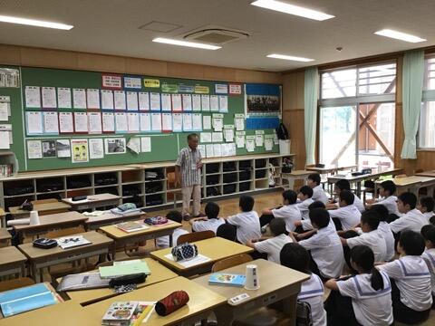 絵本の読みがたり