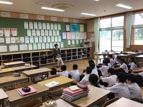 絵本の読みがたり