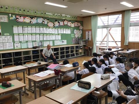 絵本の読みがたり