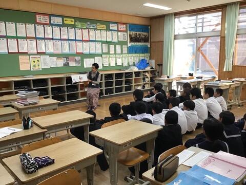 絵本の読みがたり