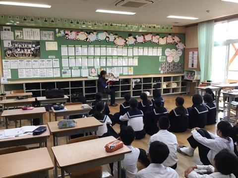 絵本の読みがたり