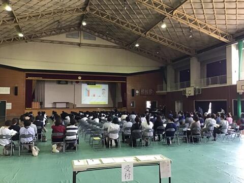 学校保健委員会