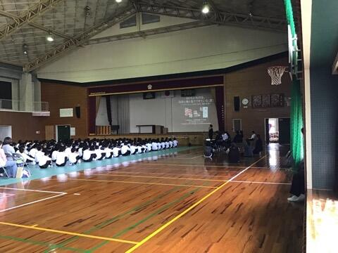 学校保健委員会