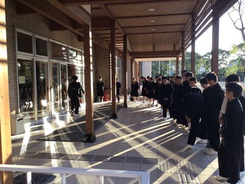 今朝のモニモニ