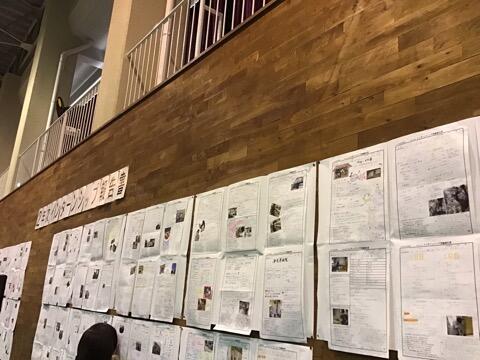 本庄高校研究発表会