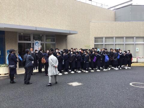 津波高潮ステーション