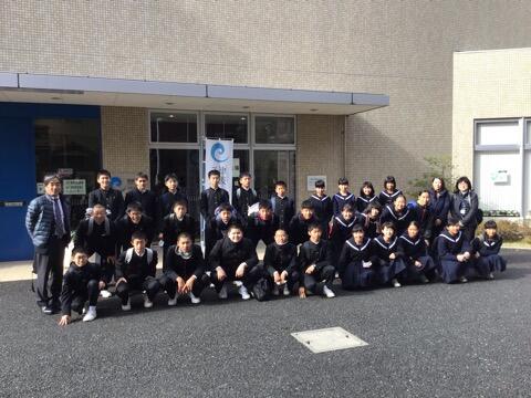 津波高潮ステーション