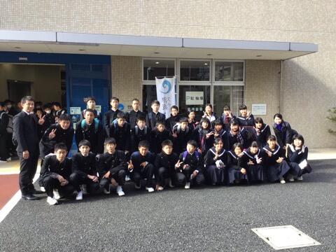 津波高潮ステーション