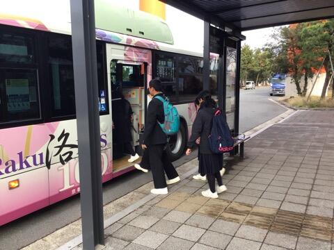 自主研修中の子どもたち