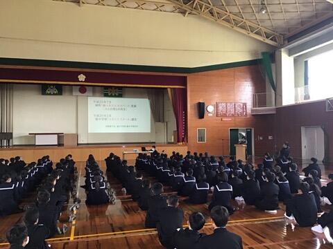 ユネスコスクールについて