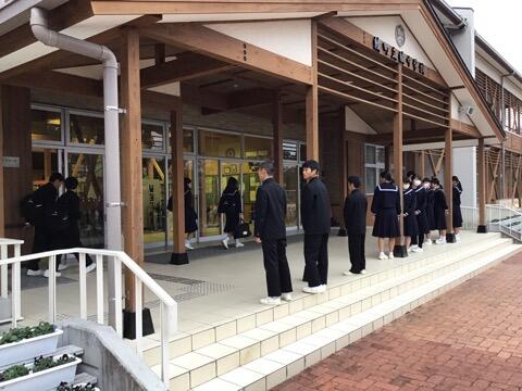 今朝のモニモニ