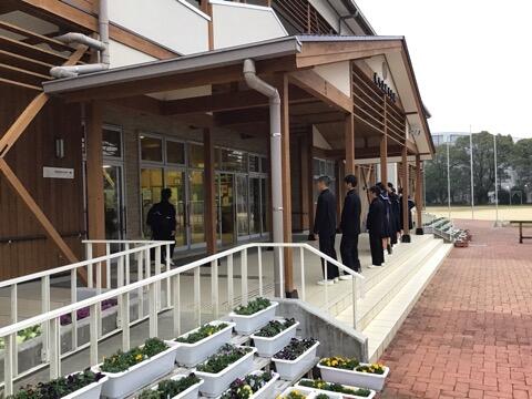 今朝のモニモニ