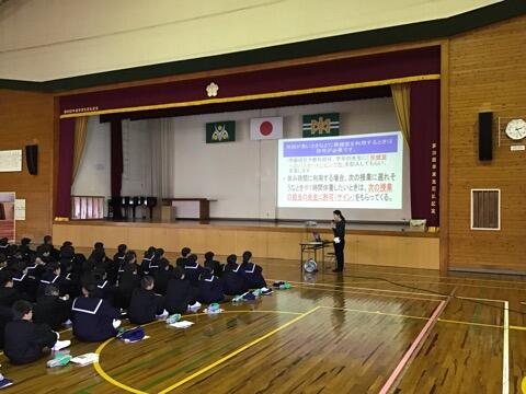 年間ガイダンス