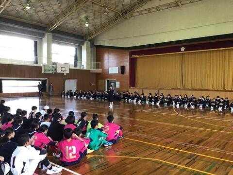 新入生歓迎行事