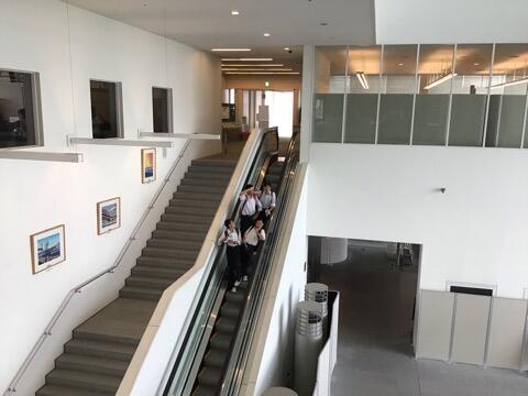 人と防災未来センター