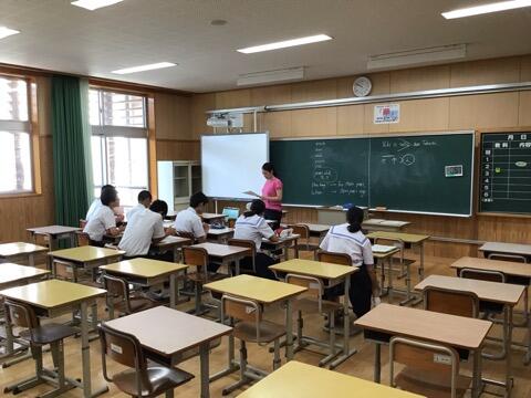 サマースクール