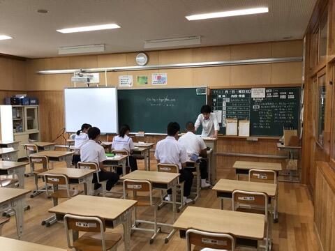 サマースクール