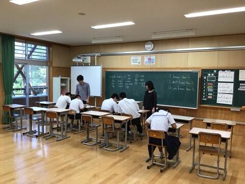 サマースクール