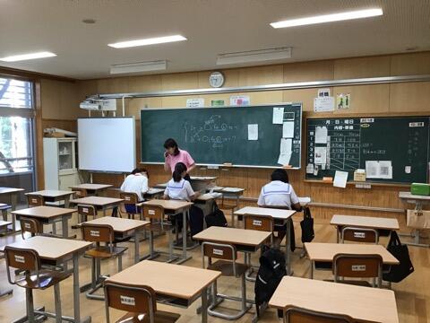 サマースクール