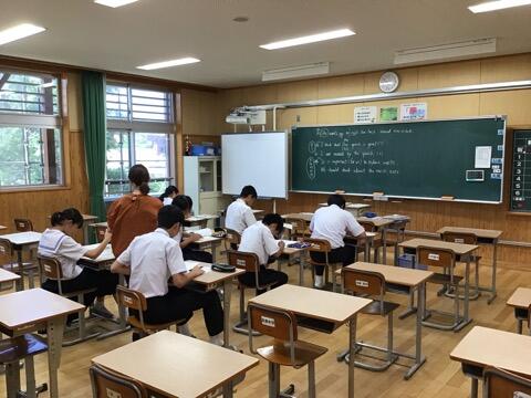 サマースクール